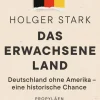 Ullstein Ebooks Geschichte & Politik*Das erwachsene Land