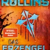 Penguin Random House Technothriller*Das Erzengel-Komplott