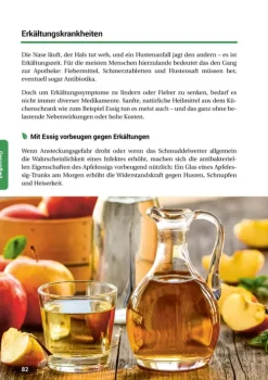 smarticular Verlag Nachhaltigkeit-Das Essig-Handbuch