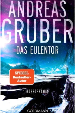Penguin Random House Thriller*Das Eulentor