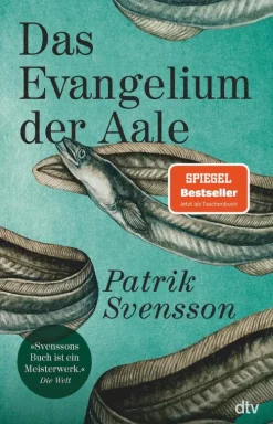 dtv Verlagsgesellschaft Biologie*Das Evangelium der Aale