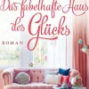 dotbooks Fernweh-Romane-Das fabelhafte Haus des Glücks