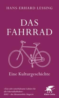 Das Fahrrad*Klett-Cotta Verlag Outlet