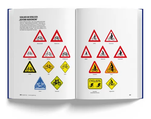 Das Fahrradbuch*Marmota Maps GmbH Online