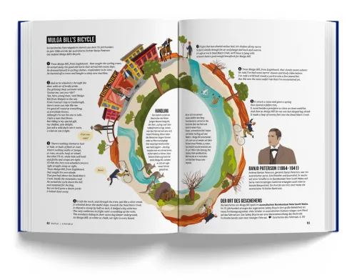Das Fahrradbuch*Marmota Maps GmbH Online