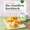 Trias Thermomix®-Das Familien-Kochbuch