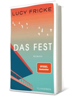 Claassen-Verlag Business & Karriere-Das Fest