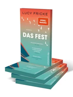 Ullstein Taschenbuchvlg. Business & Karriere*Das Fest