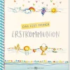 Das Fest meiner Erstkommunion*Butzon & Bercker
