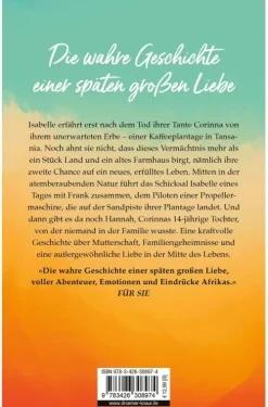 Das Flüstern des Lebens*Droemer Taschenbuch Best