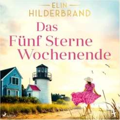 Steinbach Sprechende Romane·Nach Ländern-Das Fünf Sterne Wochenende