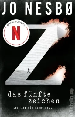 Ullstein Ebooks Thriller|Polizeiarbeit & Forensik-Das fünfte Zeichen