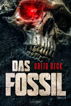 DAS FOSSIL*Luzifer-Verlag