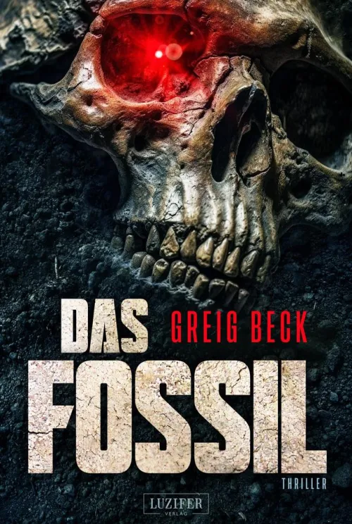 DAS FOSSIL*Luzifer-Verlag