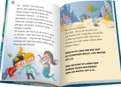 Das Fundbüro der verlorenen Schätze - Poseidons Dreizack*Ravensburger Verlag New