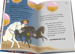 Ravensburger Verlag 6-10 Jahre*Das Fundbüro der verlorenen Schätze - Flammensturm