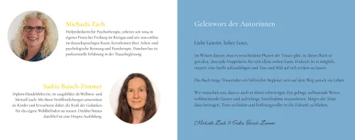 Herder Verlag GmbH Trauer*Das Funkeln der Sterne