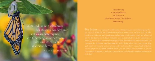 Herder Verlag GmbH Trauer*Das Funkeln der Sterne