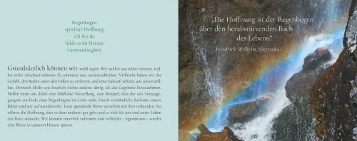 Herder Verlag GmbH Trauer*Das Funkeln der Sterne