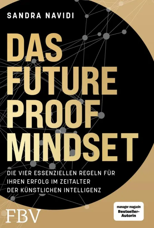 Das Future-Proof-Mindset*Münchner Verlagsgruppe New