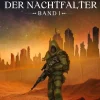 BoD - Books on Demand Apokalypse / Postapokalypse*Das Geflüster der Nachtfalter