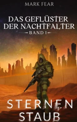BoD - Books on Demand Apokalypse / Postapokalypse*Das Geflüster der Nachtfalter