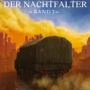 BoD - Books on Demand Apokalypse / Postapokalypse|Science Fiction-Das Geflüster der Nachtfalter