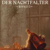 Das Geflüster der Nachtfalter*BoD - Books on Demand Hot