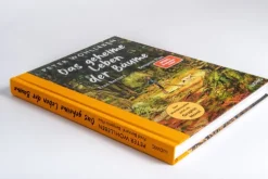 Das geheime Leben der Bäume*Ludwig Verlag Discount