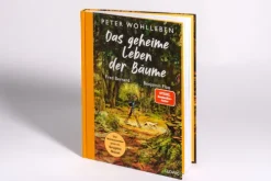 Das geheime Leben der Bäume*Ludwig Verlag Discount