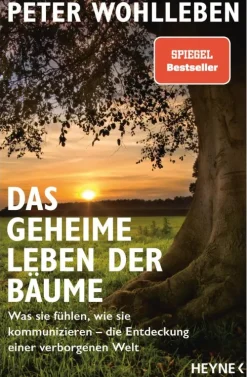 Das geheime Leben der Bäume*Penguin Random House Hot