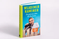 Goldmann Verlag Humor-Das geheime Leben der Deutschen