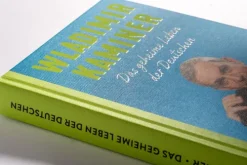 Goldmann Verlag Humor-Das geheime Leben der Deutschen