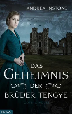 Das Geheimnis der Brüder Tengye*Dryas Verlag Best