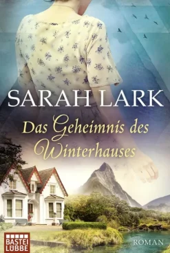 Das Geheimnis des Winterhauses*Lübbe Best