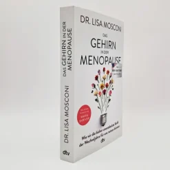 Das Gehirn in der Menopause*dtv Verlagsgesellschaft Clearance