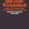 Suhrkamp Verlag Biologie*Das Gehirn und seine Wirklichkeit