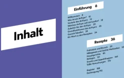 Das geniale Airfryer-Kochbuch*riva Verlag Best