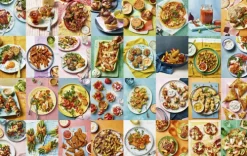 Das geniale Airfryer-Kochbuch*riva Verlag Best