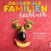 Kinder Trias Grundkochbücher & Lexika|Für Babys Und Kinder-Das geniale Familien-Kochbuch