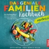 Das geniale Familienkochbuch vegetarisch*Trias Sale