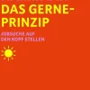 Das Gerne-Prinzip*mikrotext New