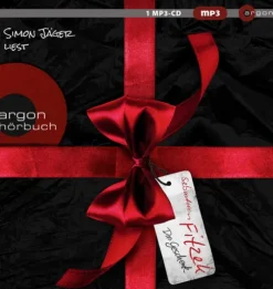 Argon Verlag GmbH Krimis & Thriller·Psychothriller*Das Geschenk