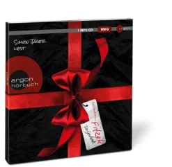 Argon Verlag GmbH Krimis & Thriller·Psychothriller*Das Geschenk