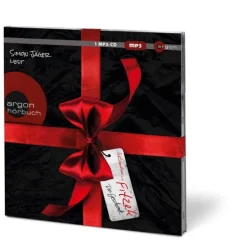 Argon Verlag GmbH Krimis & Thriller·Psychothriller*Das Geschenk