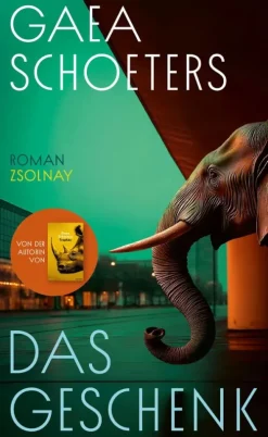 Das Geschenk*Paul Zsolnay Verlag Online