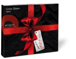 Das Geschenk*Argon Verlag GmbH Clearance