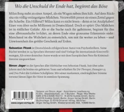 Das Geschenk*Argon Verlag GmbH Clearance