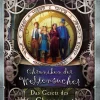 Thomas Thiemeyer Steampunk-Das Gesetz des Chronos