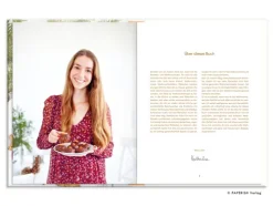 Das gesunde Weihnachtskochbuch*PAPERISH Verlag Discount